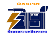 Onspot Generator Repairs